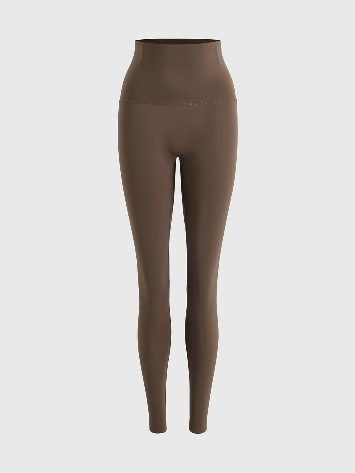 Wild Stretch Yoga Pants – Bold in Brown