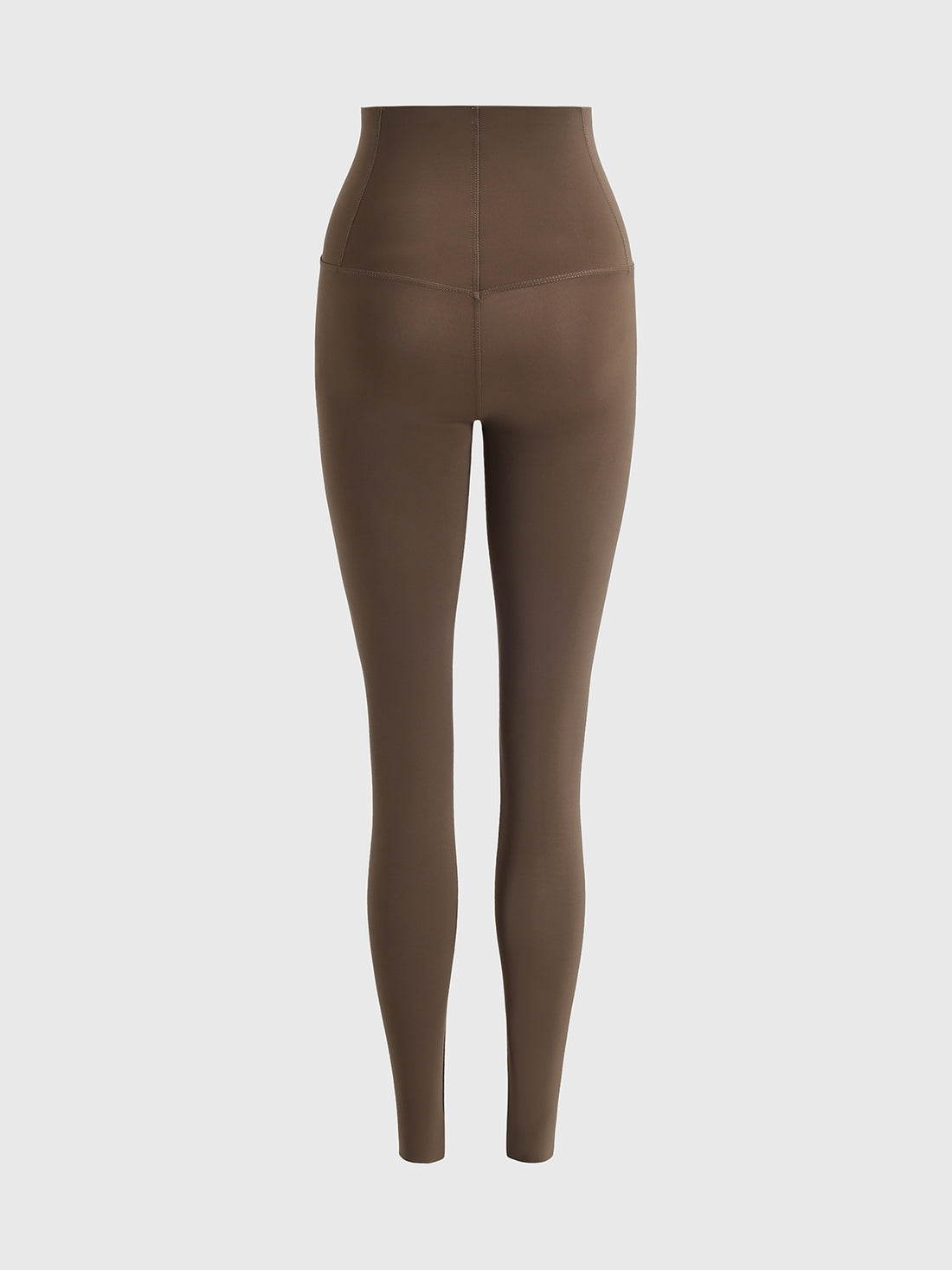 Wild Stretch Yoga Pants – Bold in Brown
