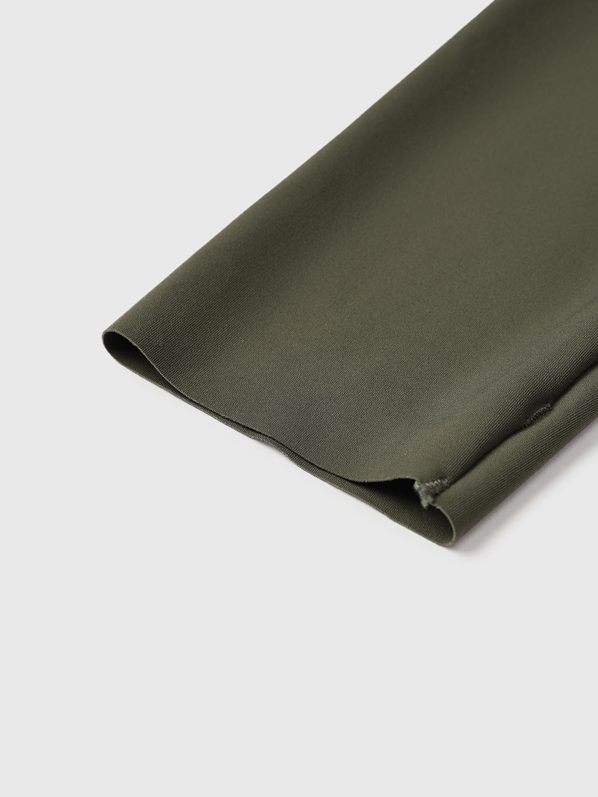 Wild Stretch Yoga Pants – Olive Power