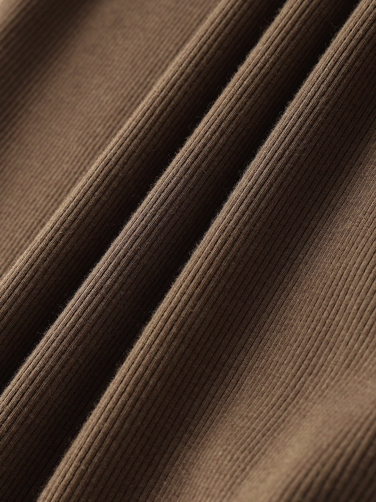 Skirt Wrap Yoga Pants - Mocha Dust