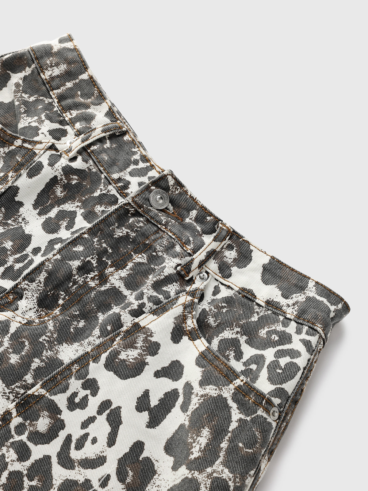 Safari Jam Pants - Dawn Olive