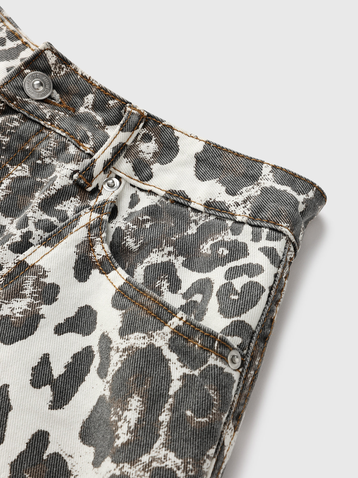 Safari Jam Pants - Dawn Olive