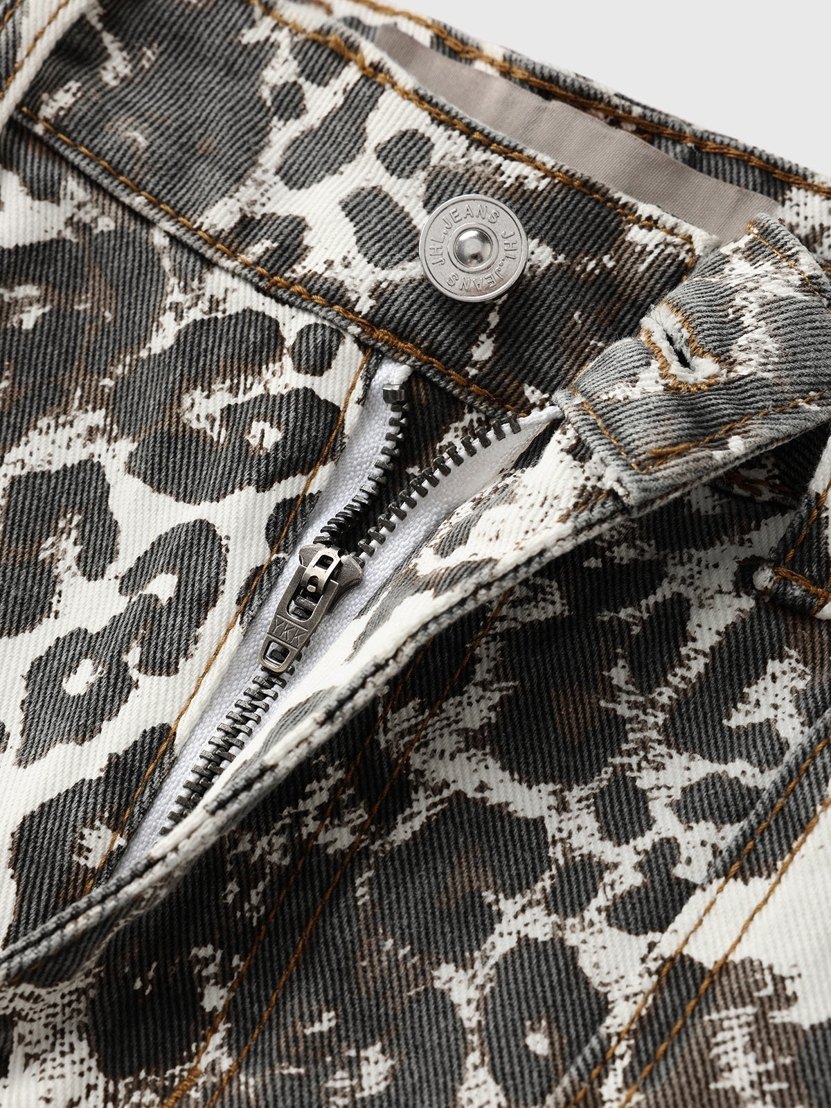 Safari Jam Pants - Dawn Olive