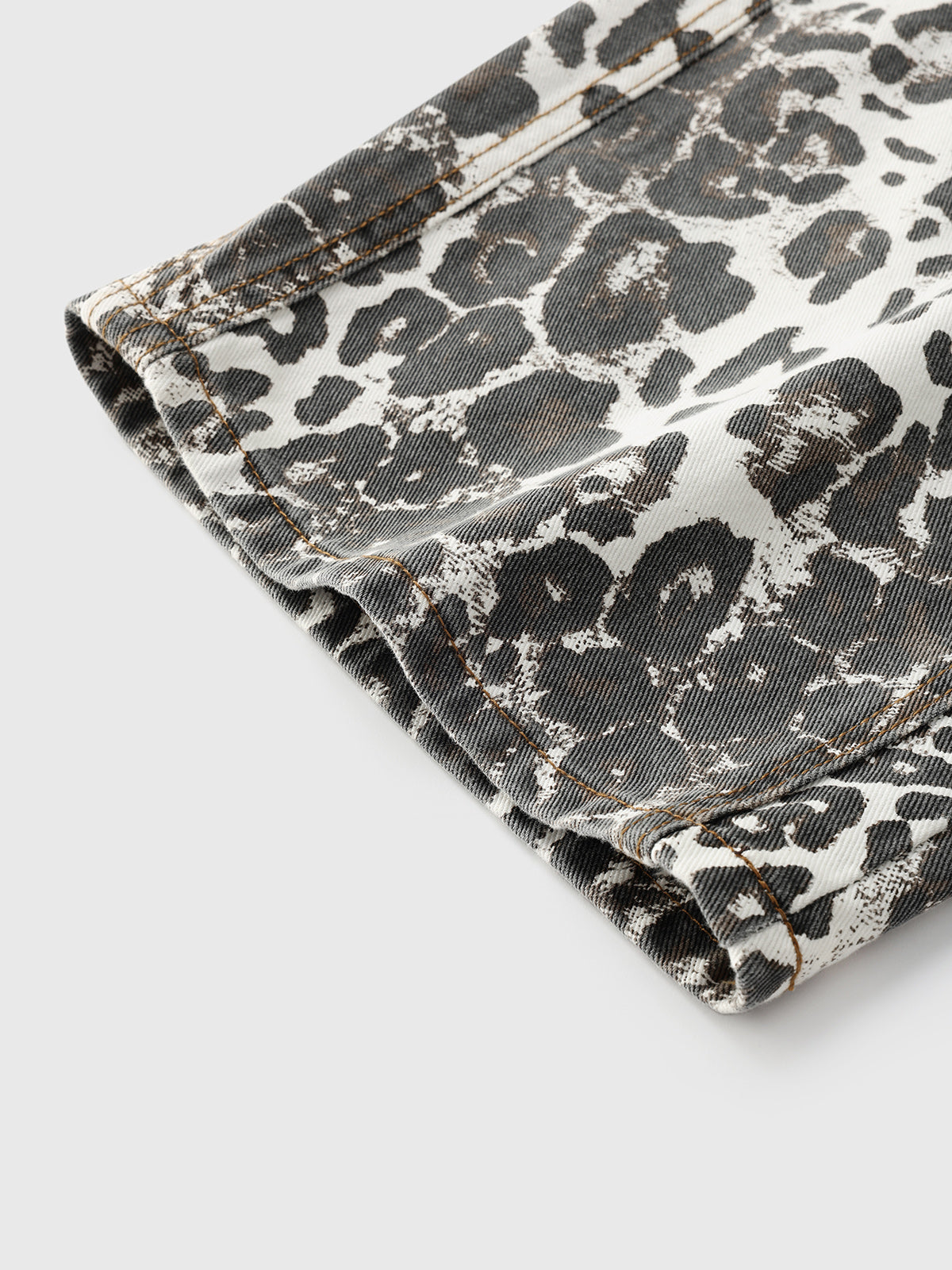 Safari Jam Pants - Dawn Olive