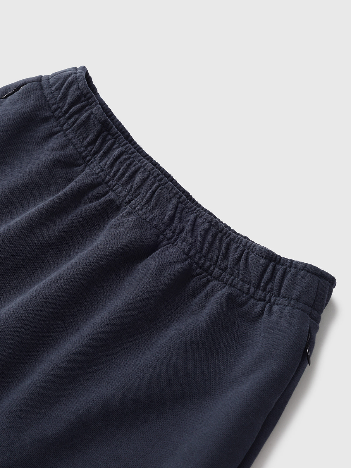 Cloud Play Skirt - Ocean Blue