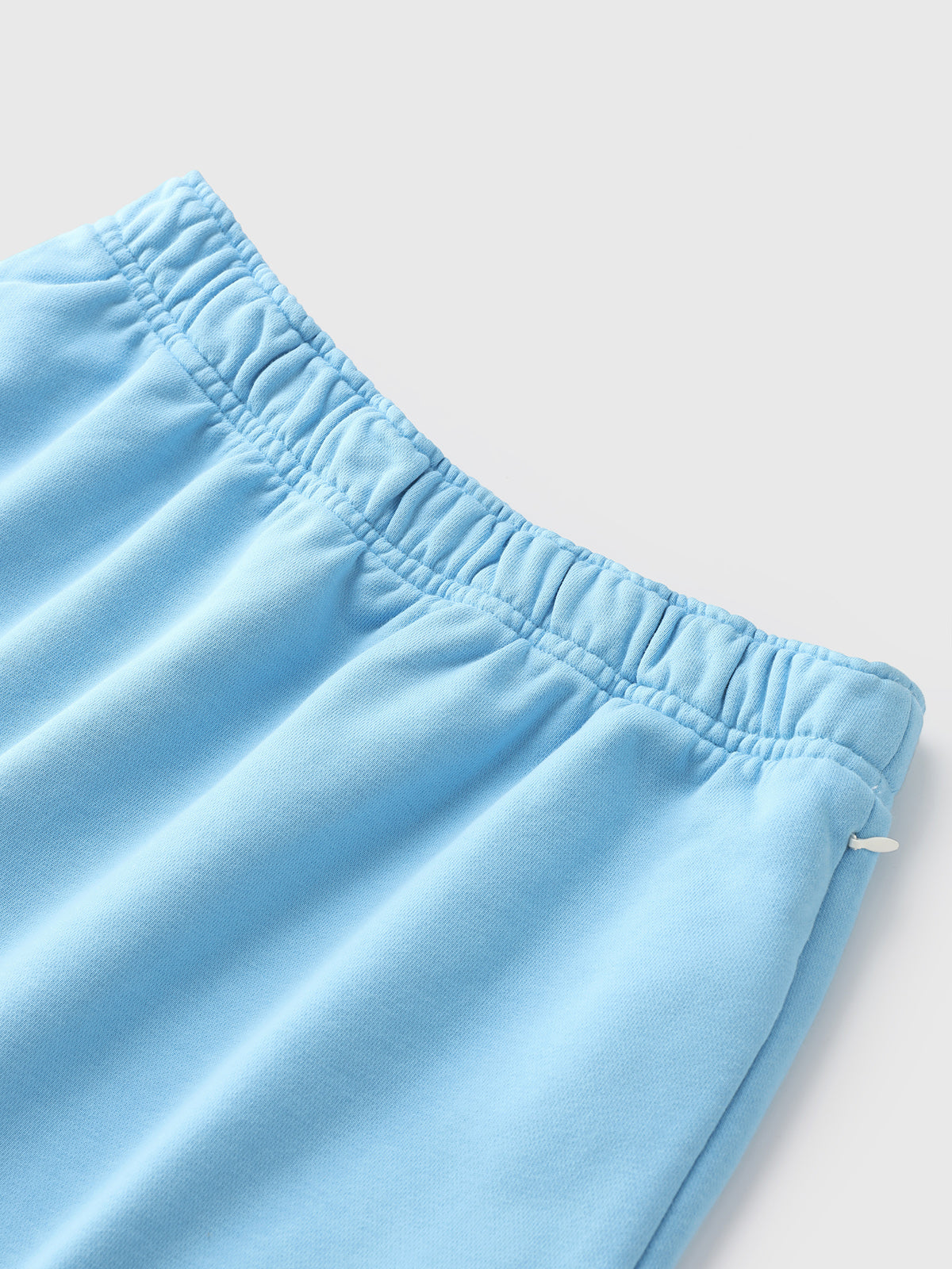 Cloud Play Skirt - Sky Blue