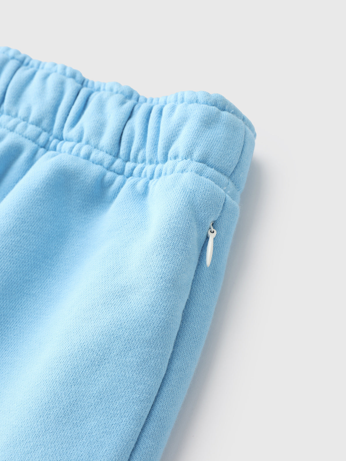 Cloud Play Skirt - Sky Blue