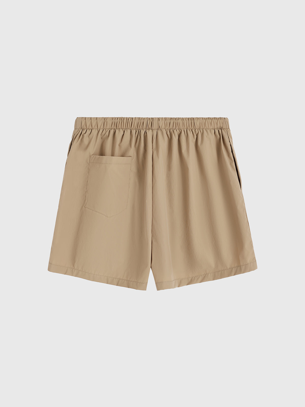 Trail Flow Shorts - Dune Scout