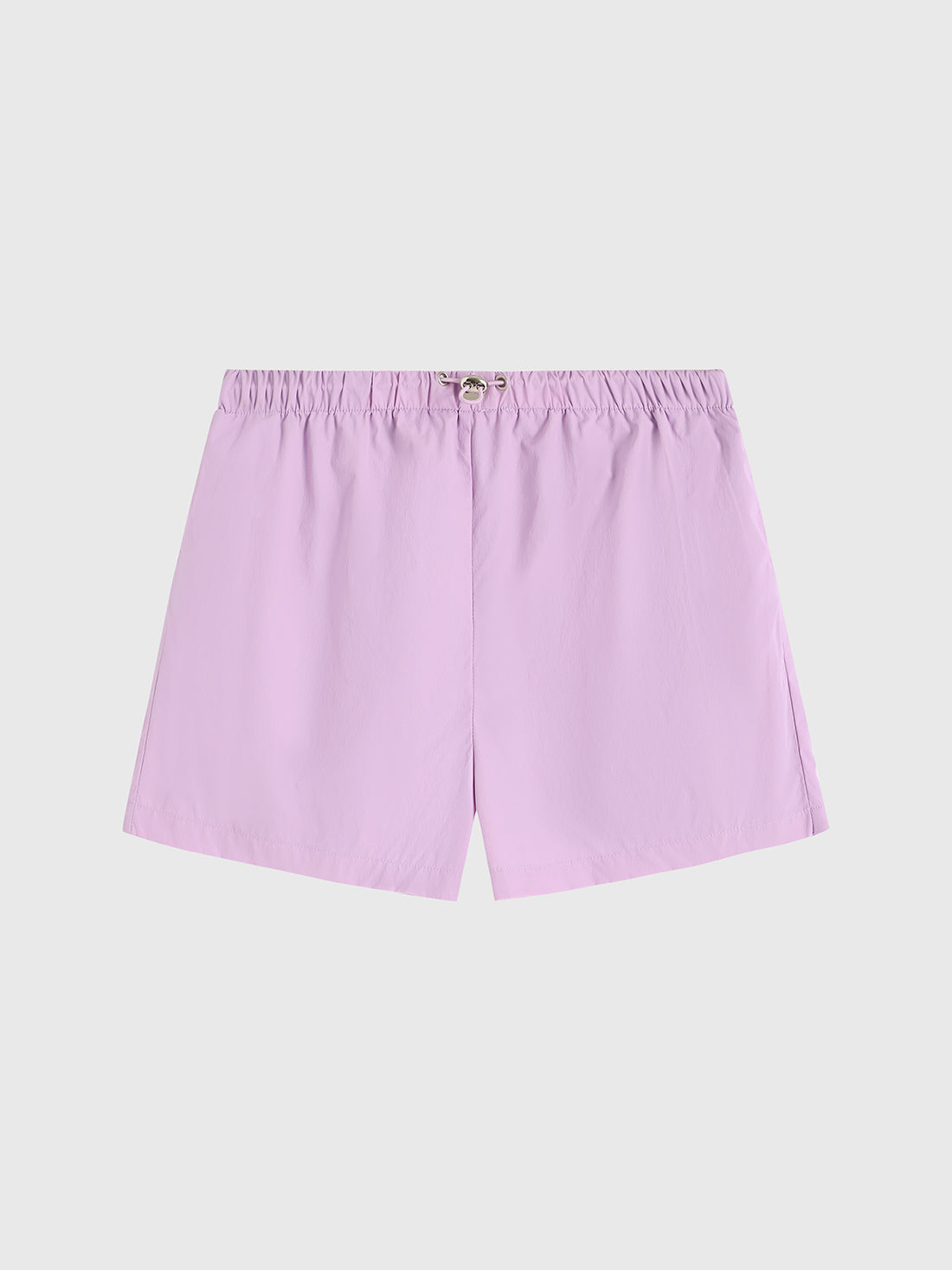 Trail Flow Shorts - Violet Dash