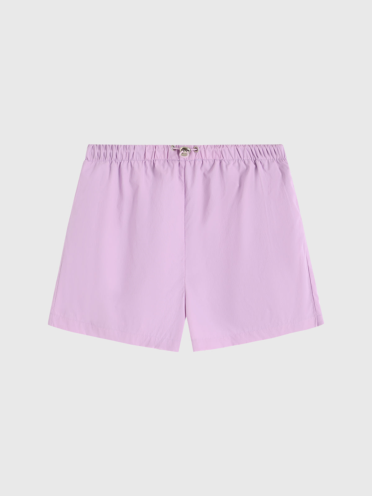 Trail Flow Shorts - Violet Dash