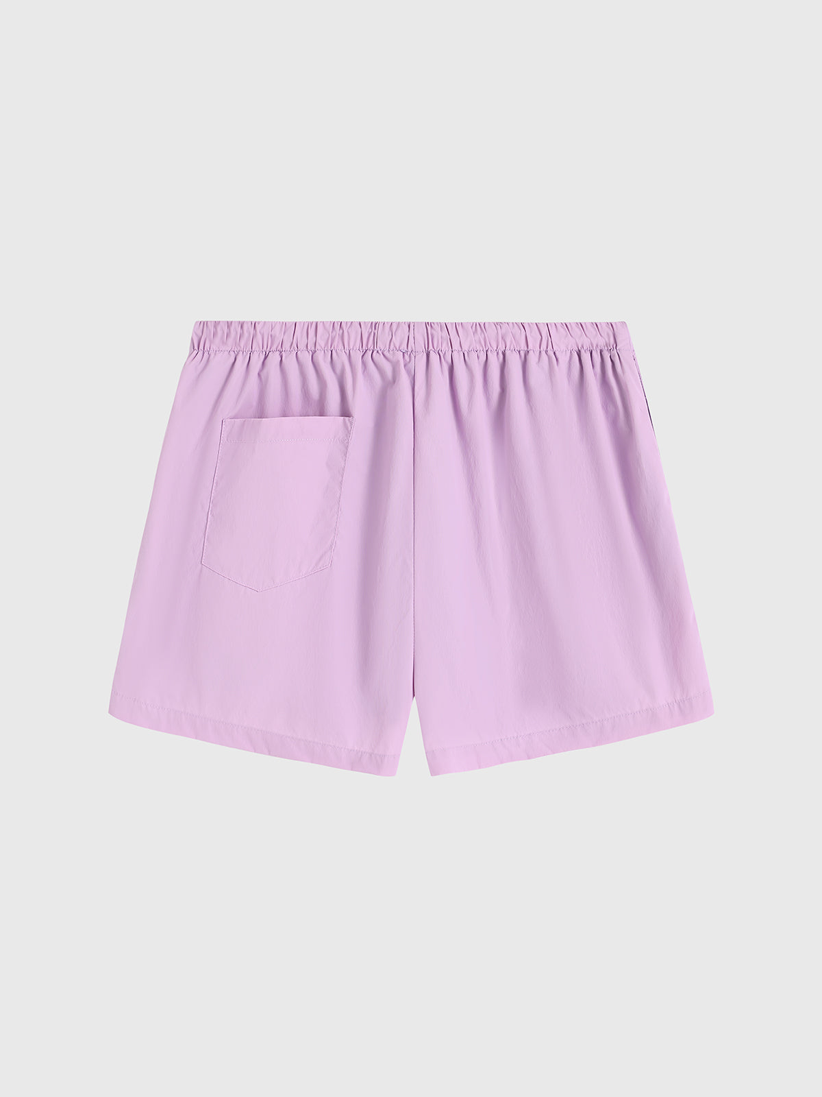 Trail Flow Shorts - Violet Dash