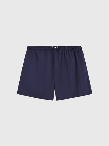 Trail Flow Shorts - Abyss Blue