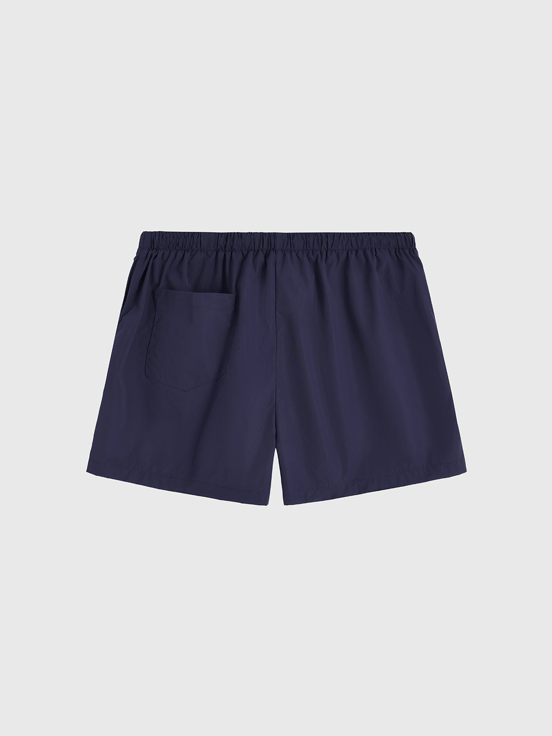 Trail Flow Shorts - Abyss Blue