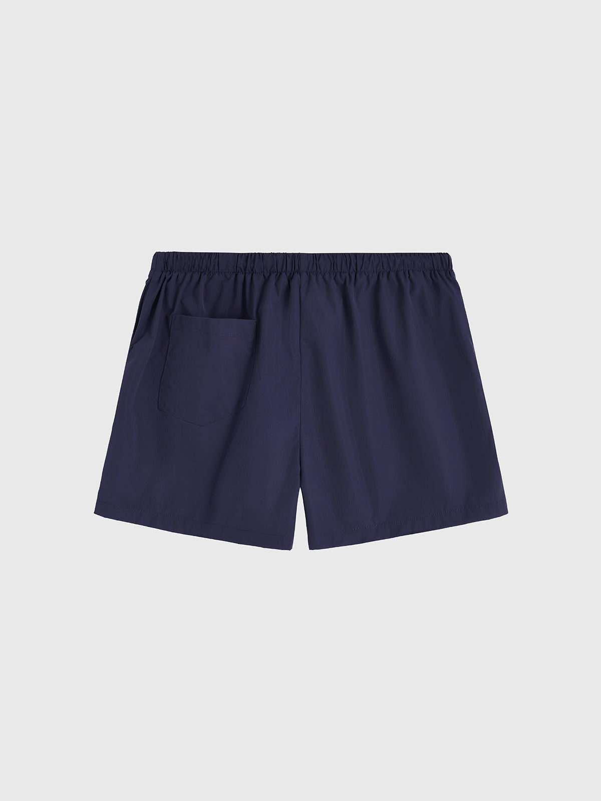 Trail Flow Shorts - Abyss Blue