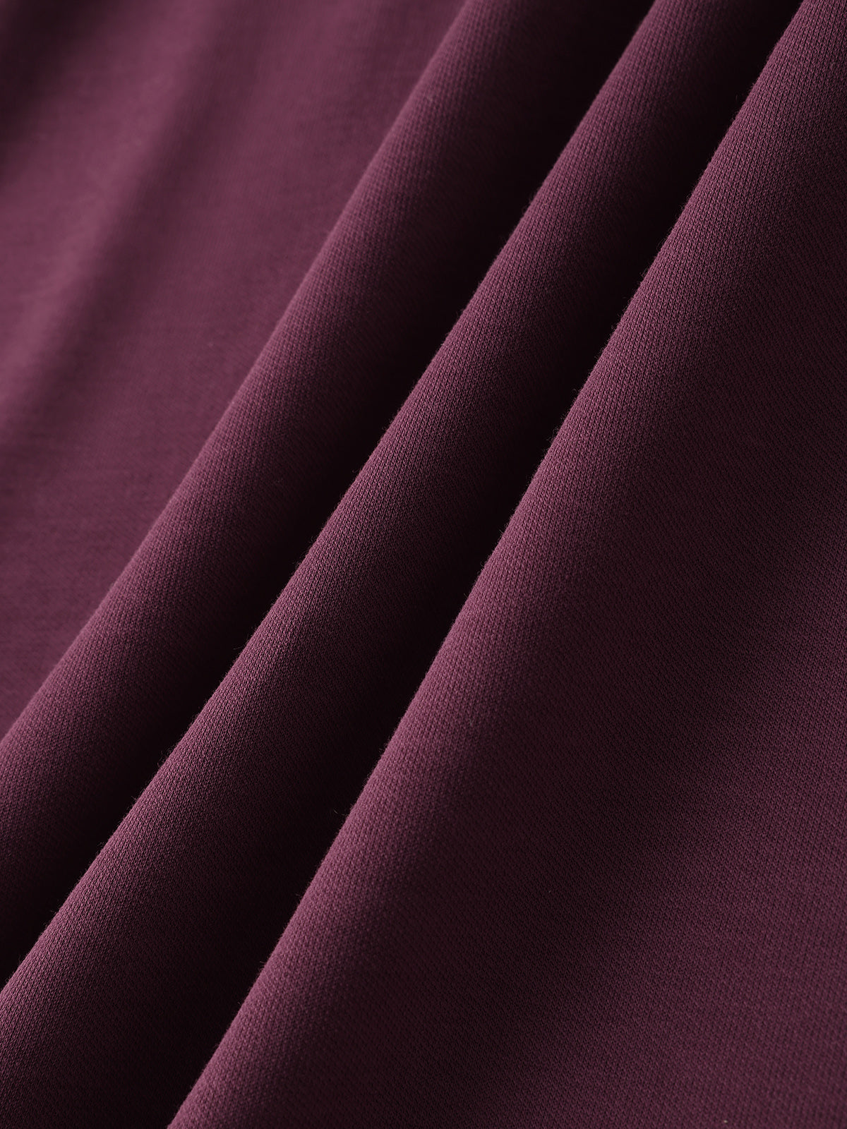 Veggie Patch Sweatshirt – Farmer Burgundy