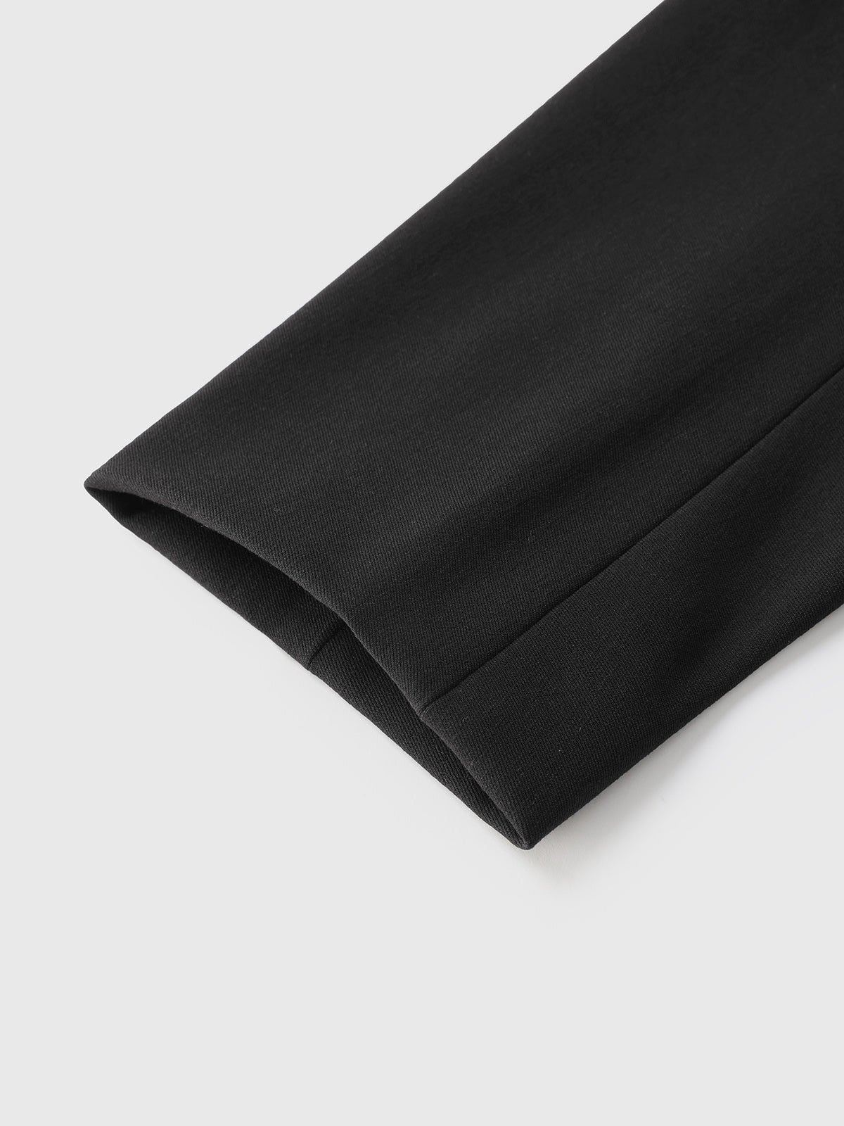 Split Scene Jacket - Coal Shade