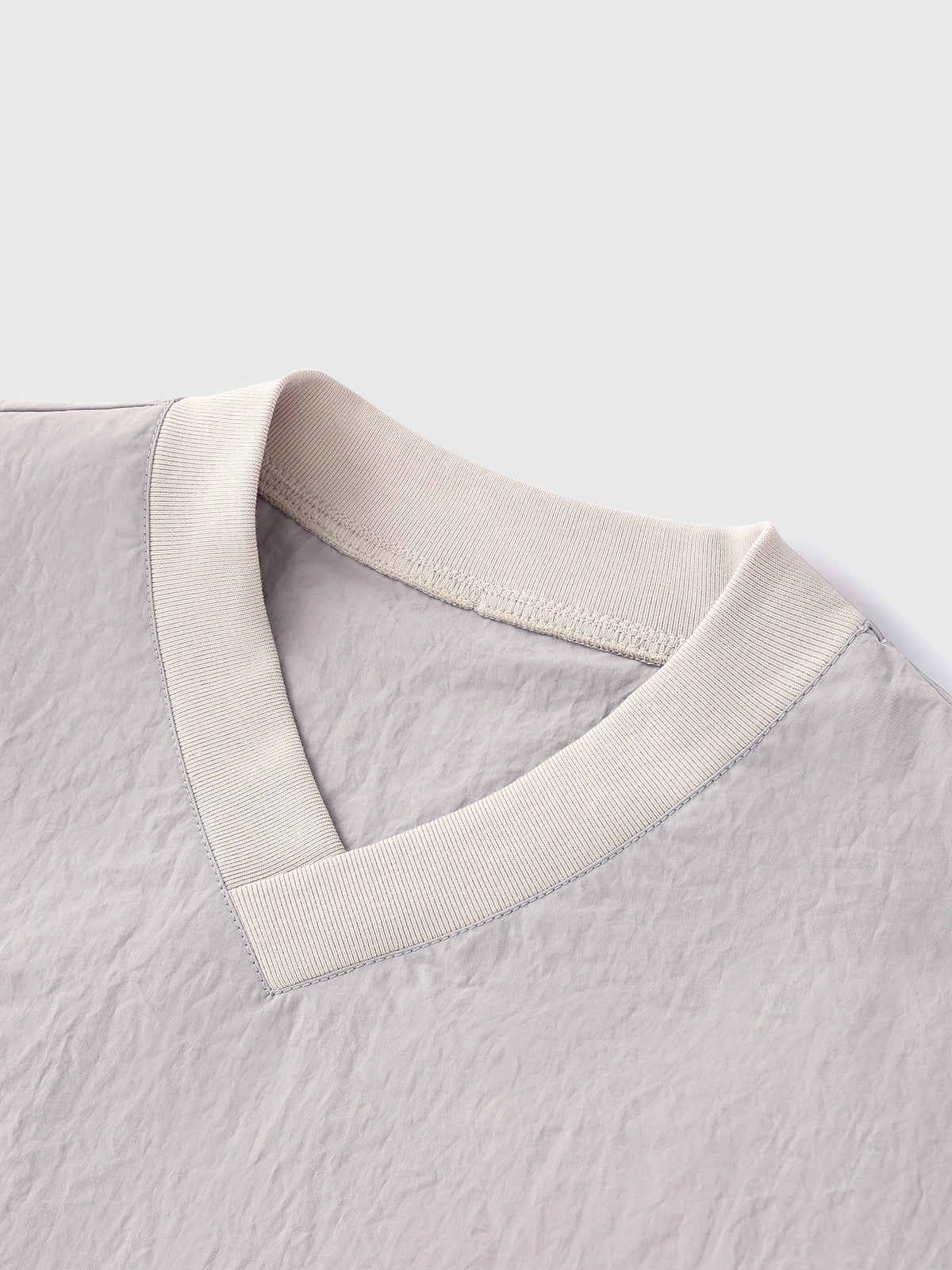 Barre-to-Street Charge Top - Lavender