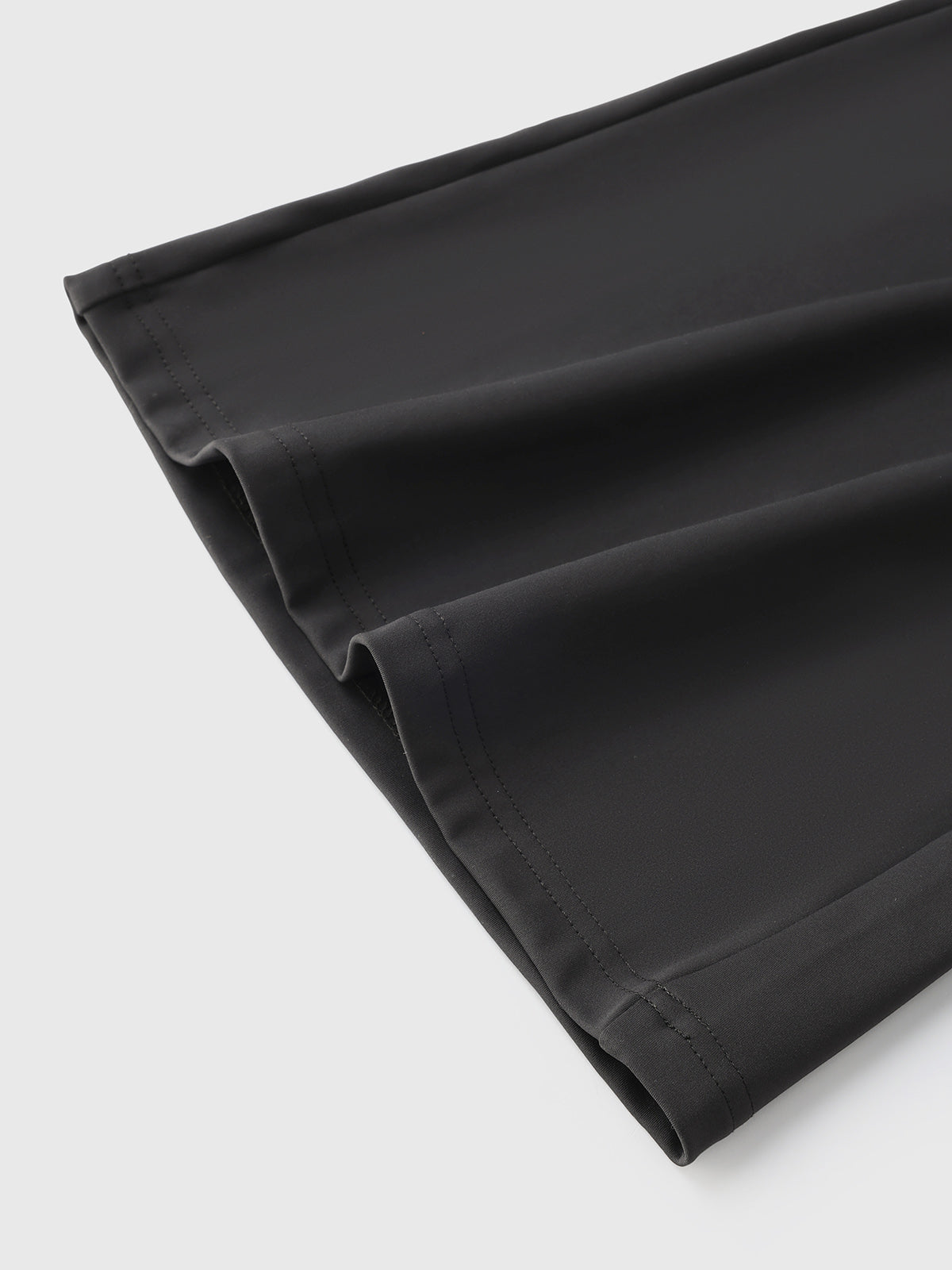 Kickback Flare Pants - Black Black