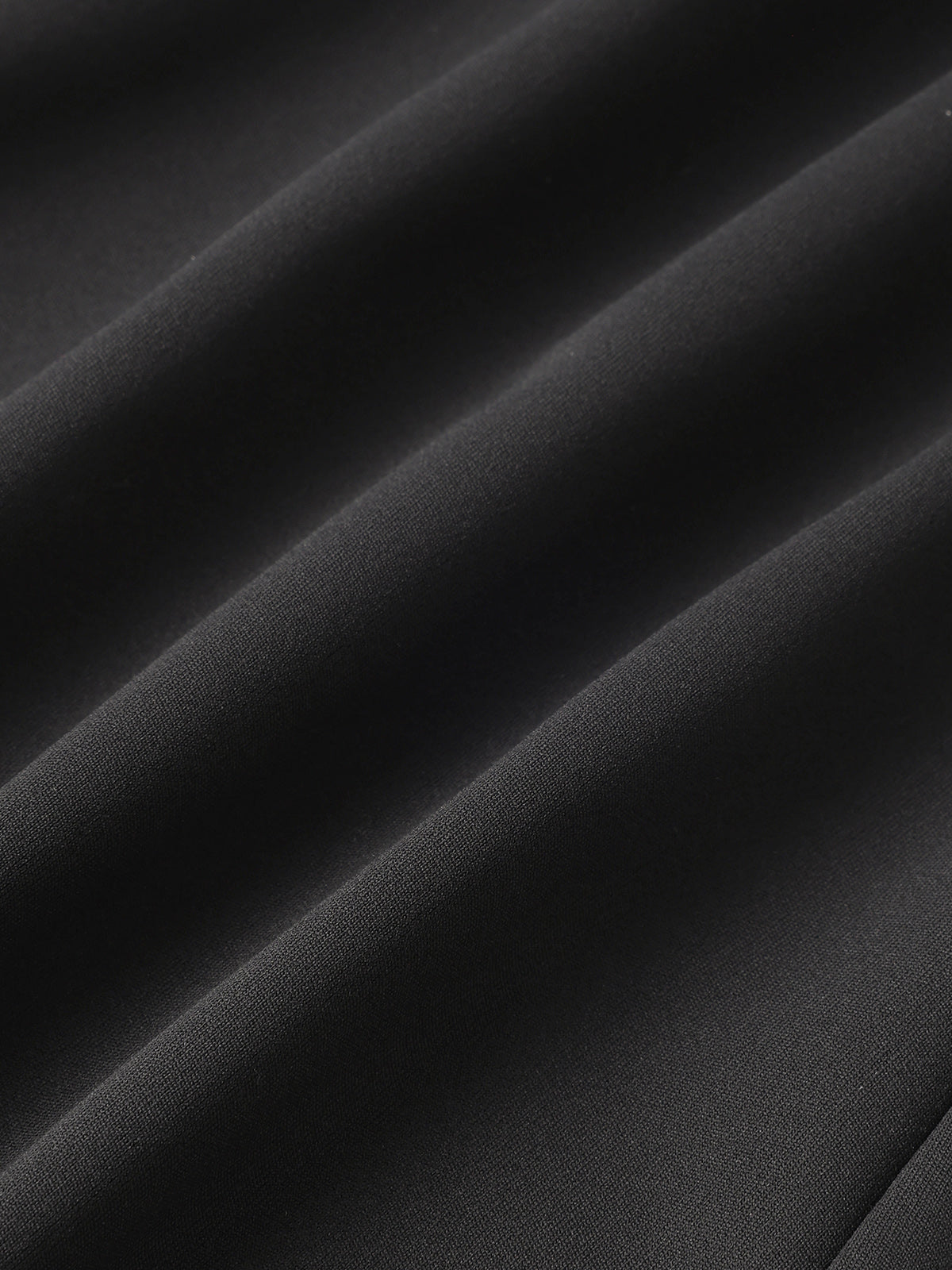 Kickback Flare Pants - Black Black