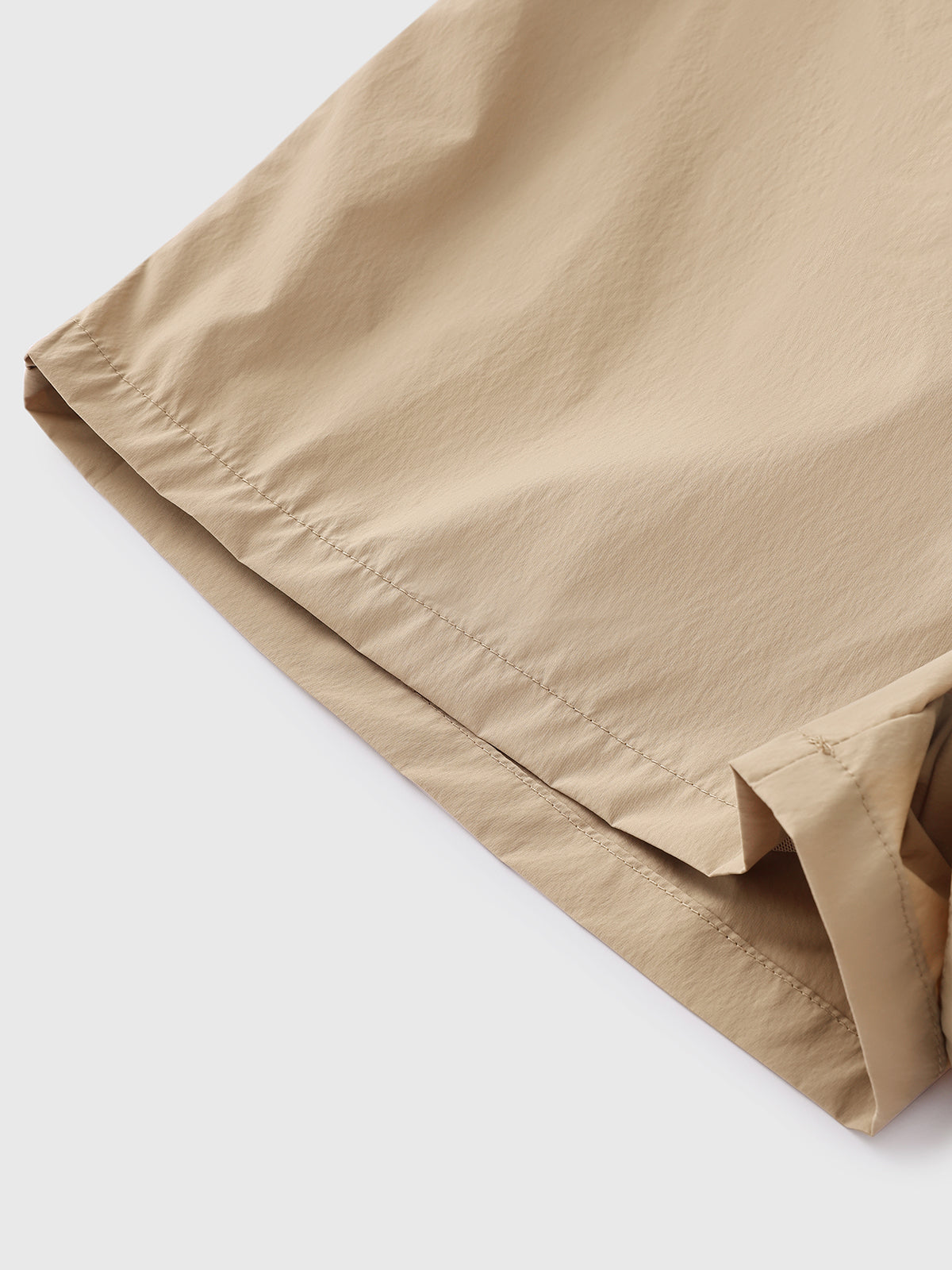 Trail Flow Shorts - Dune Scout