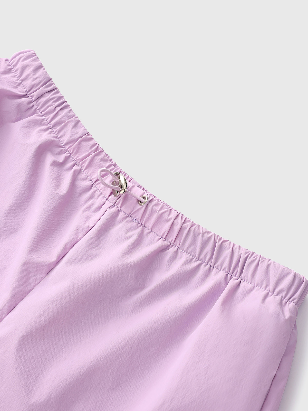 Trail Flow Shorts - Violet Dash