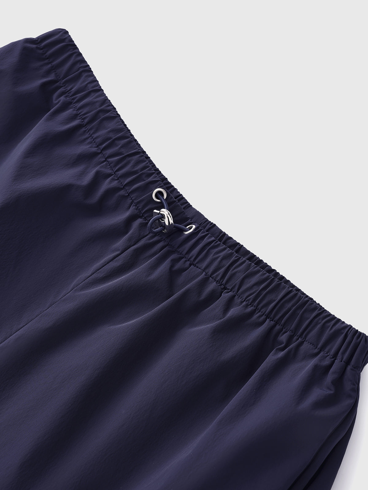 Trail Flow Shorts - Abyss Blue