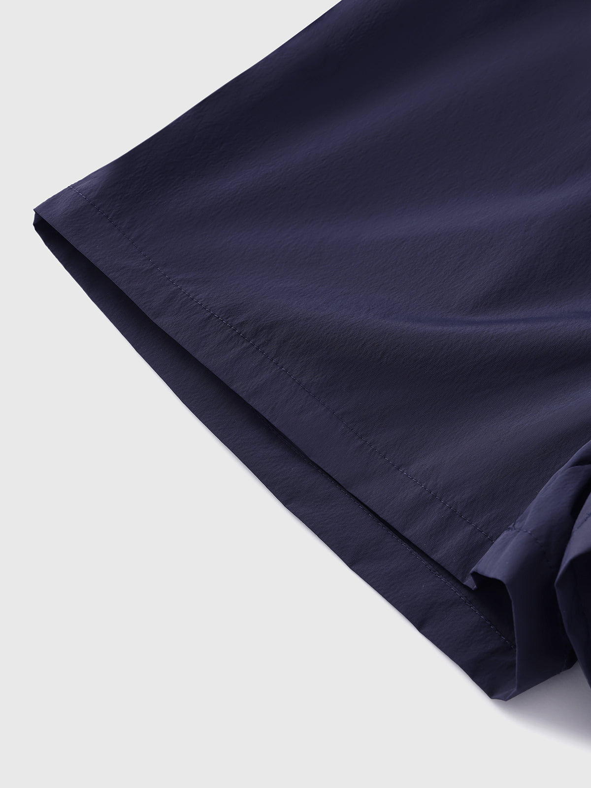 Trail Flow Shorts - Abyss Blue