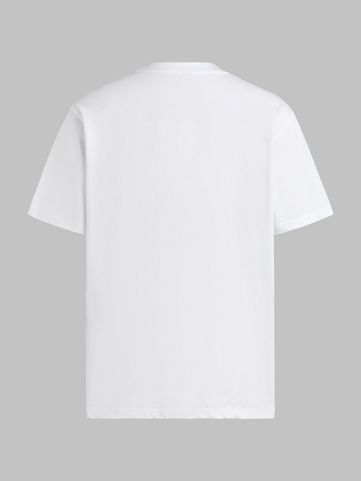 Spirit Hound Tee - Phantom Chalk