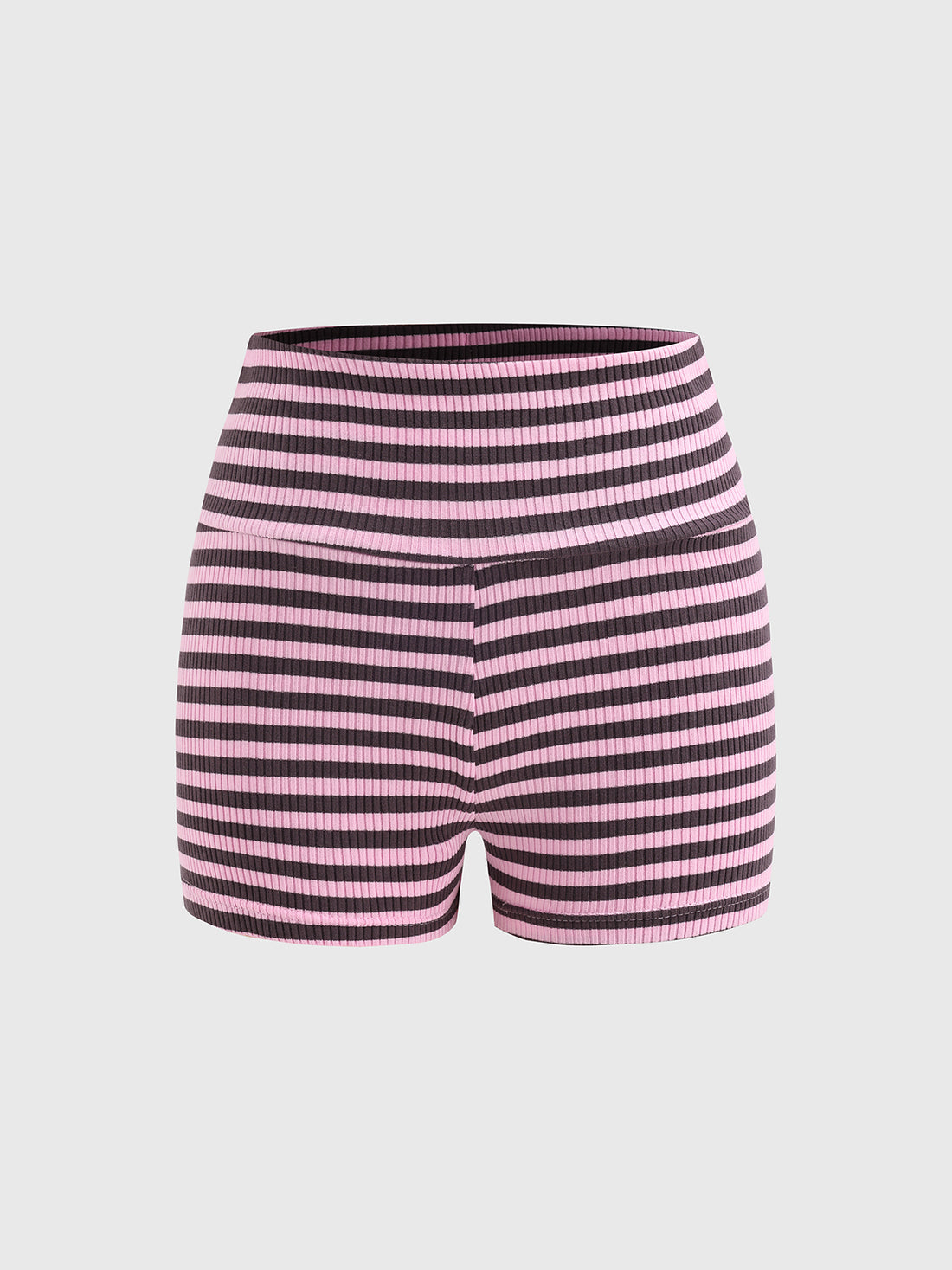 Wicked Apple Lounge Set Short – Bubble Pink