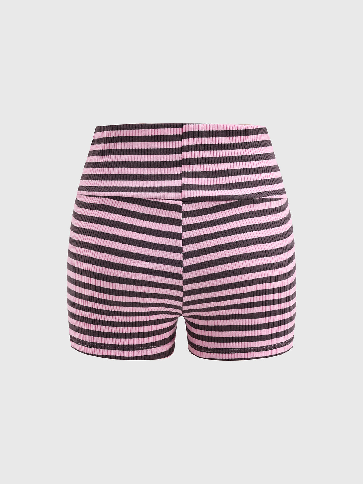 Wicked Apple Lounge Set Short – Bubble Pink