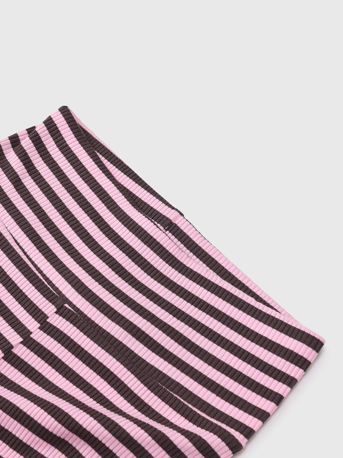 Wicked Apple Lounge Set Short – Bubble Pink