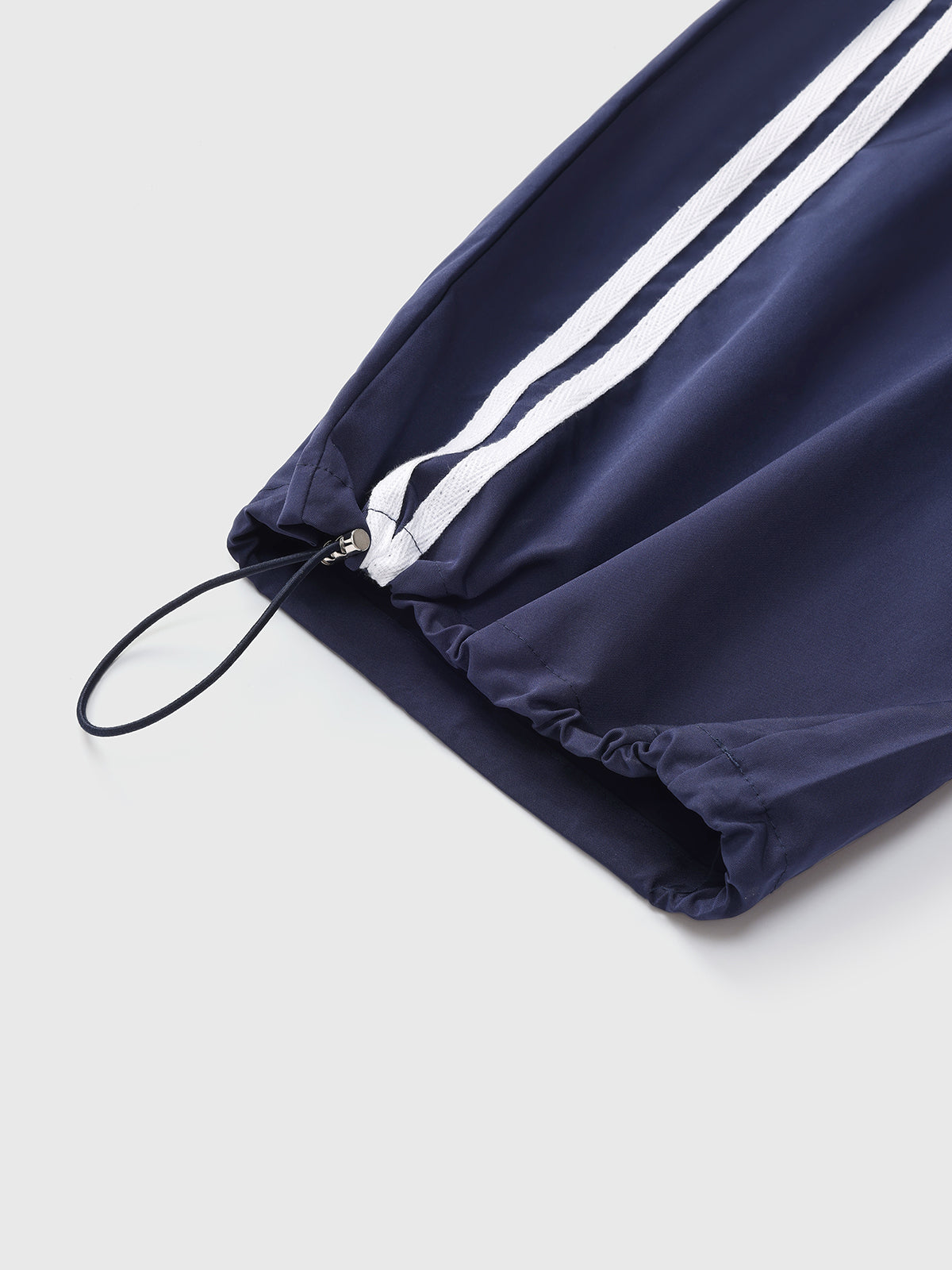Cherry Line Track Pants – Navy