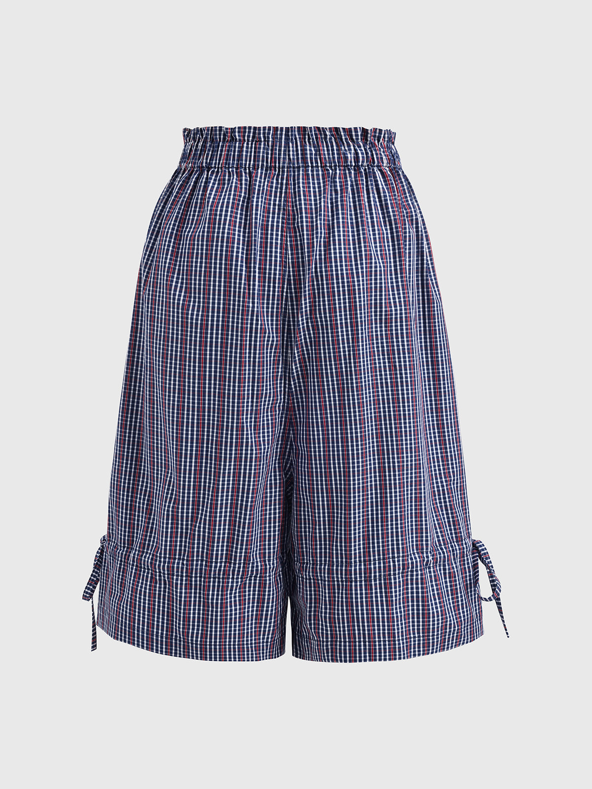 Slush Pool Puddle Shorts - Navy Mix
