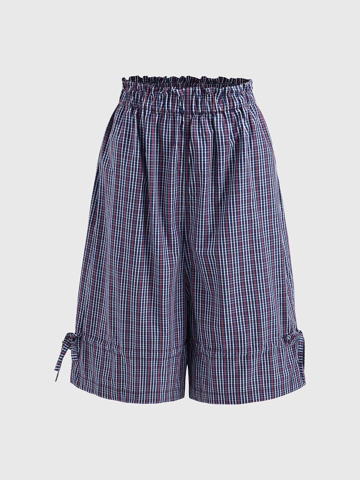 Slush Pool Puddle Shorts - Navy Mix