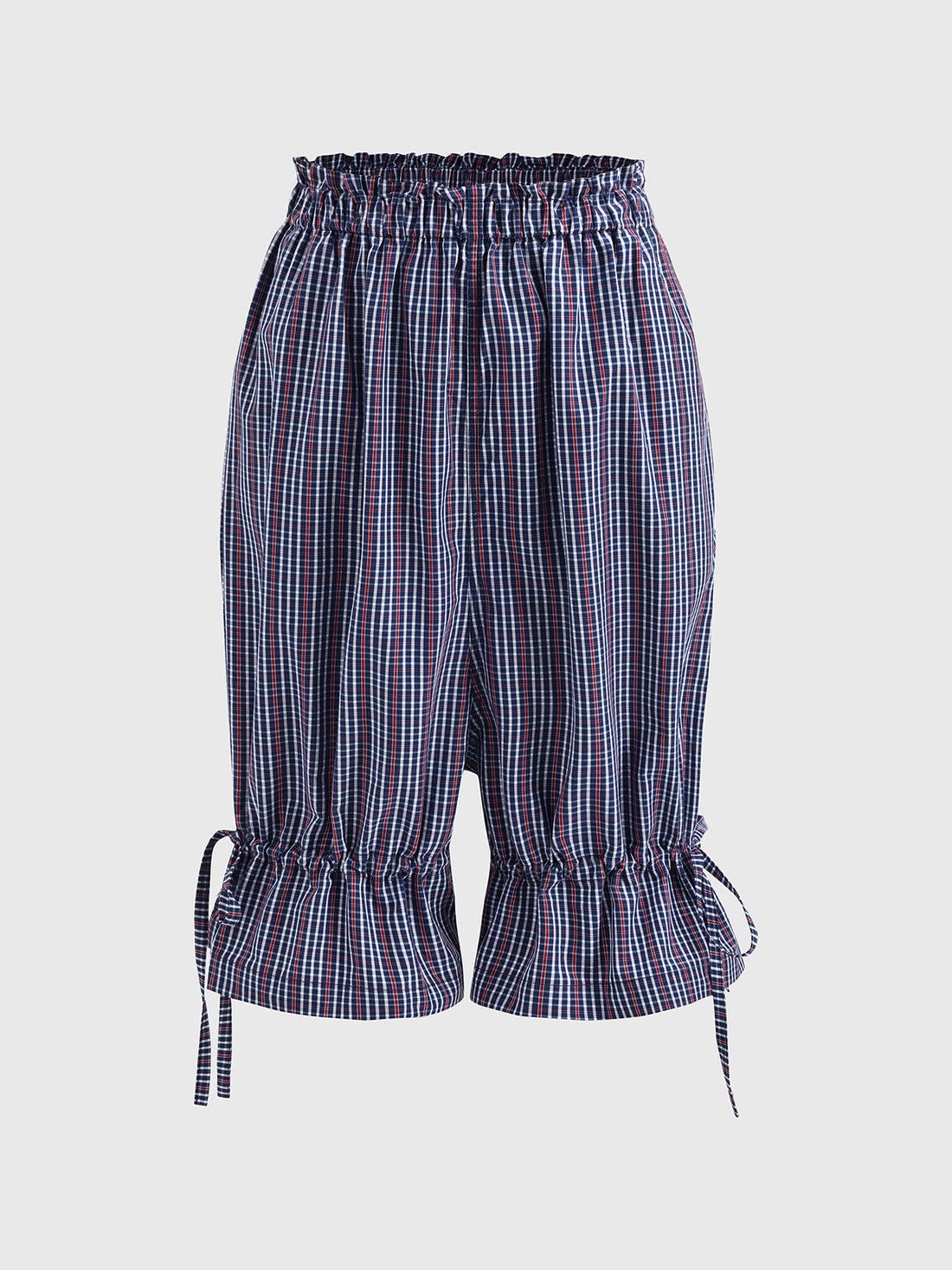 Slush Pool Puddle Shorts - Navy Mix