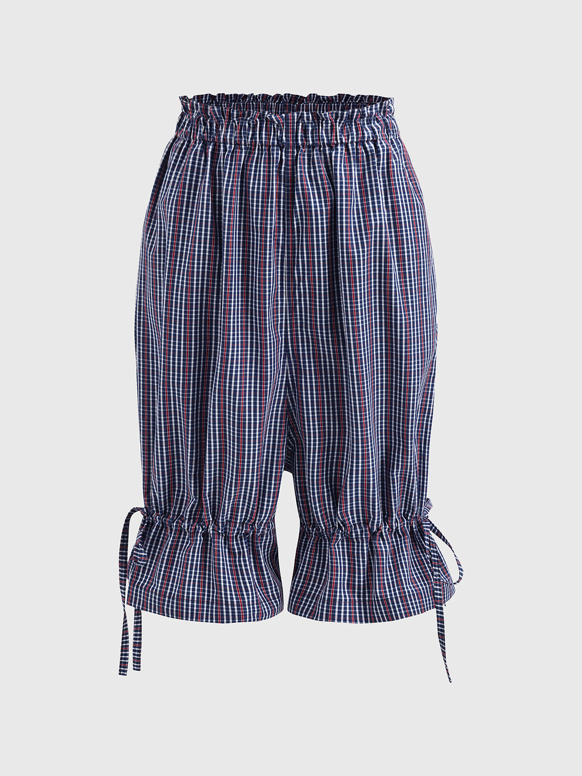 Slush Pool Puddle Shorts - Navy Mix