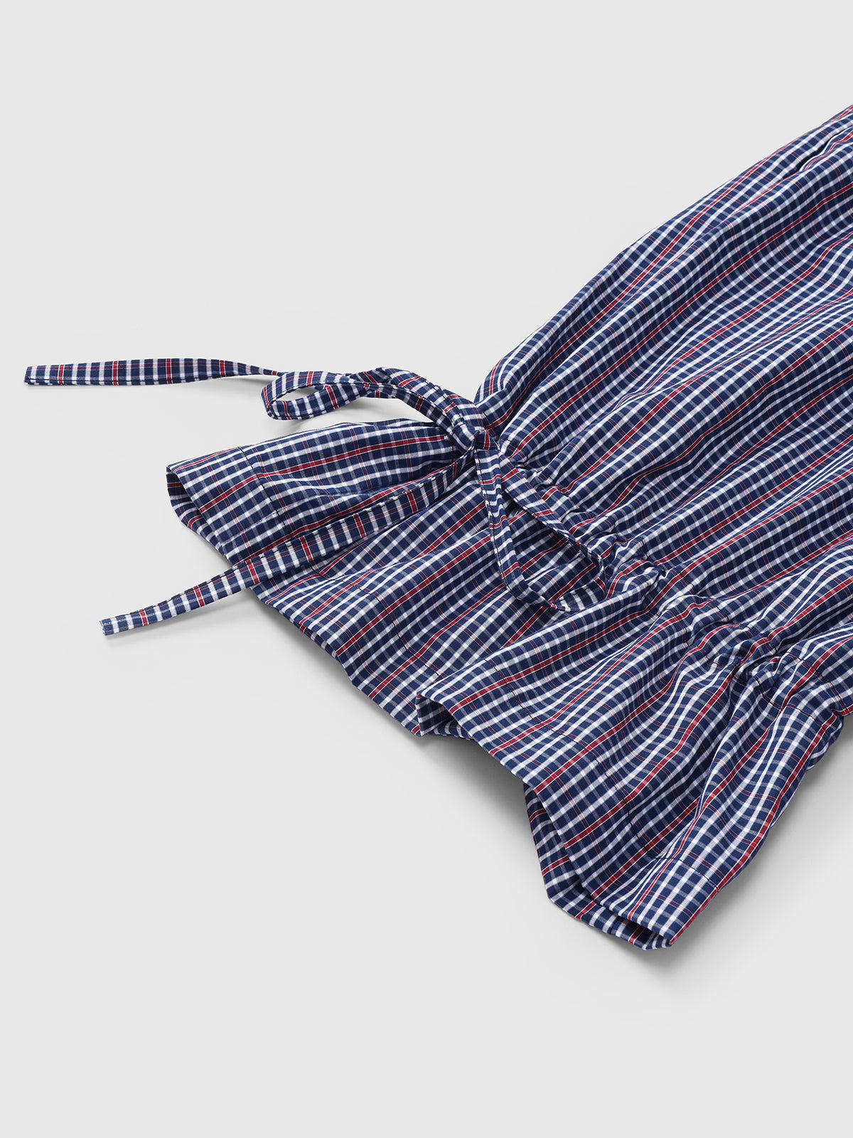 Slush Pool Puddle Shorts - Navy Mix