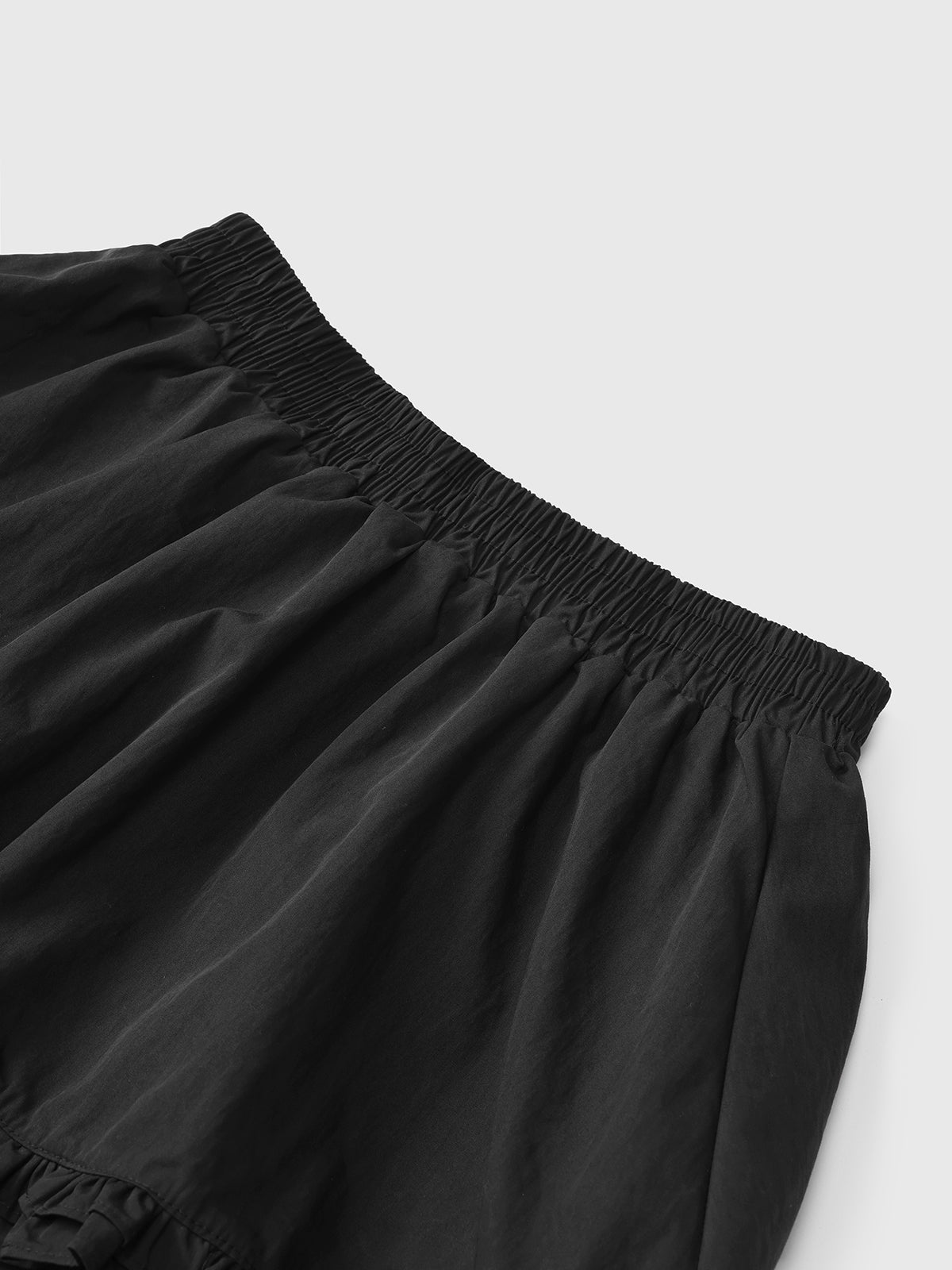 Talk Skirt To Me Pants – Ink Navy