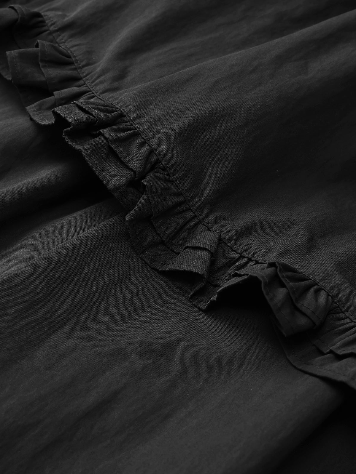 Talk Skirt To Me Pants – Ink Navy