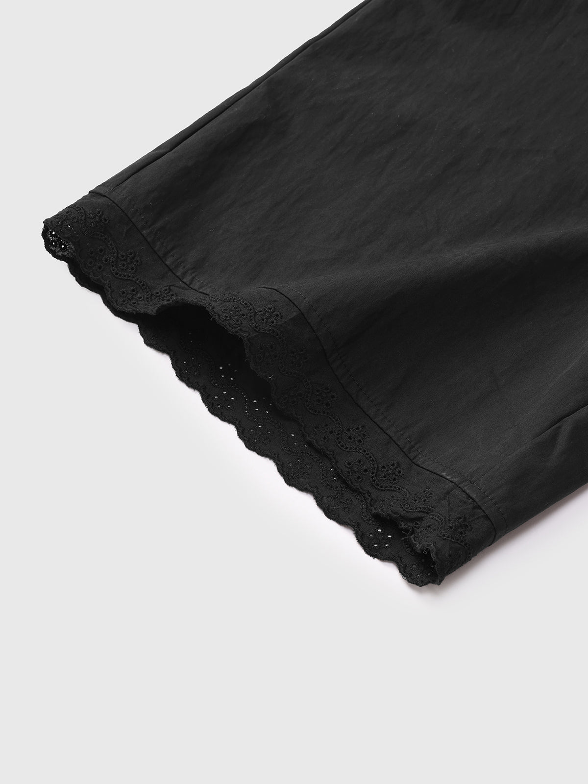 Talk Skirt To Me Pants – Ink Navy