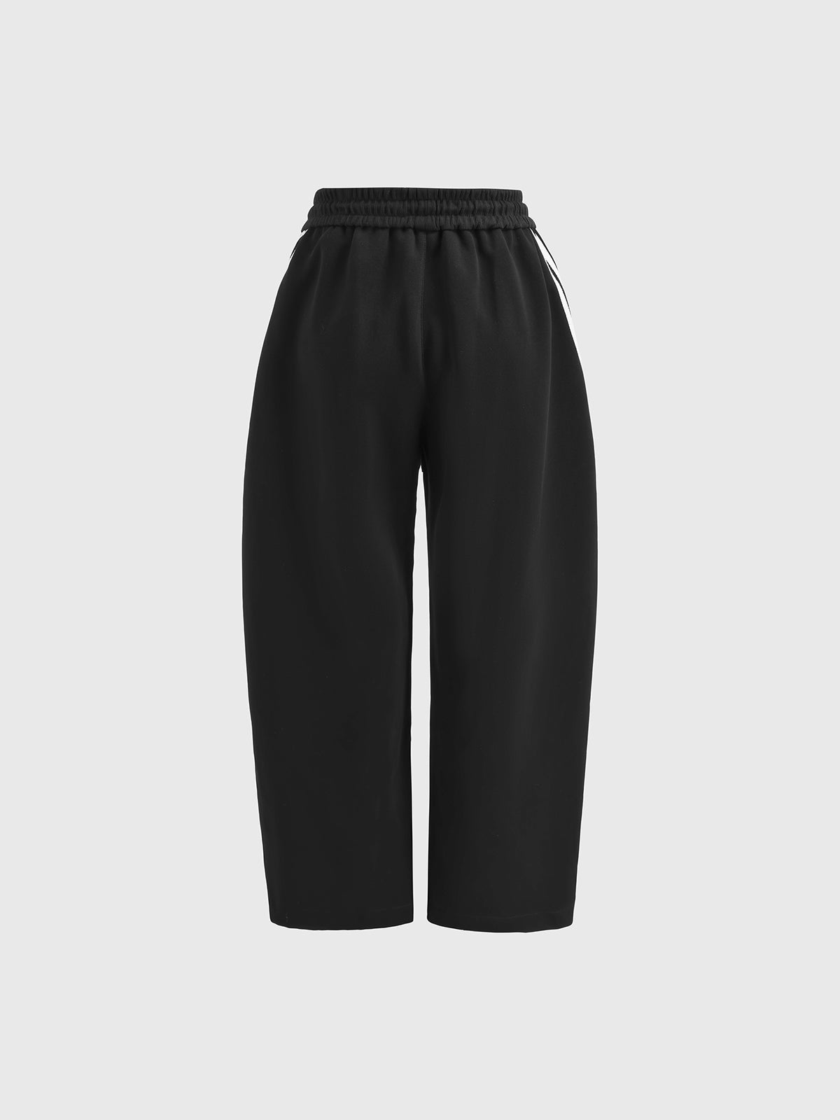 Zoom Zoom Wiggle Pant – Bold Black