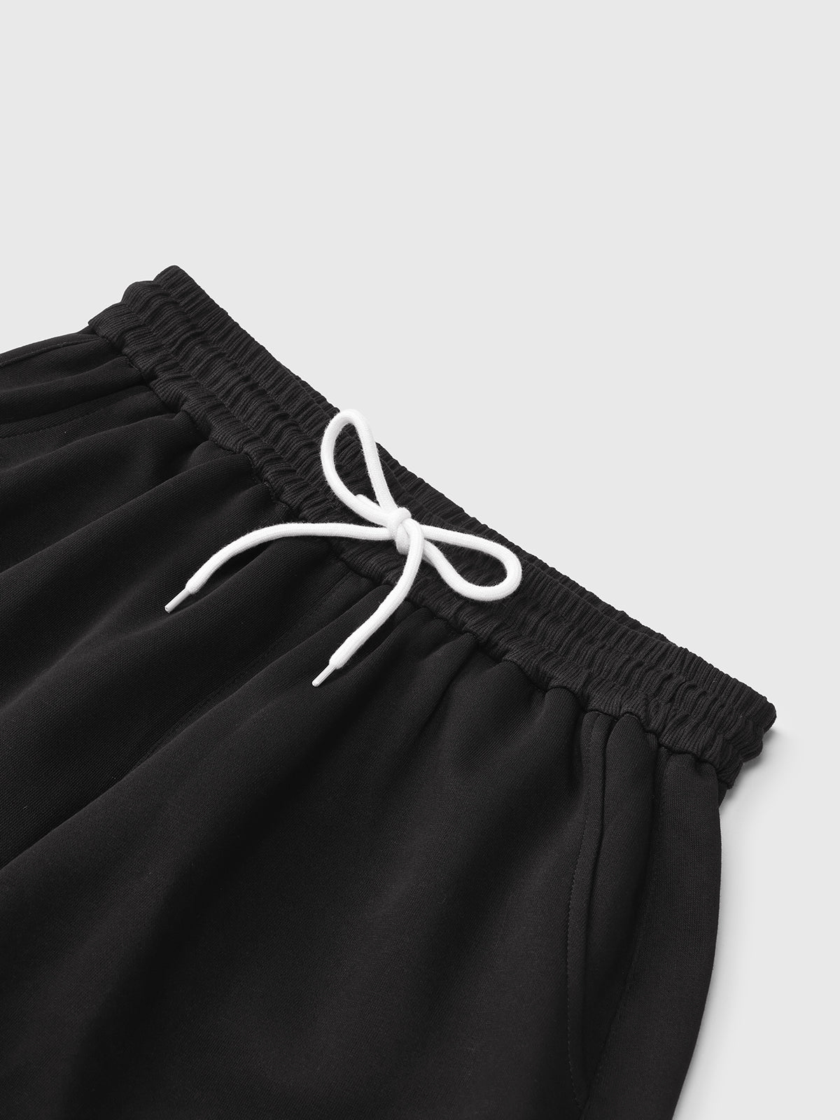 Zoom Zoom Wiggle Pant – Bold Black