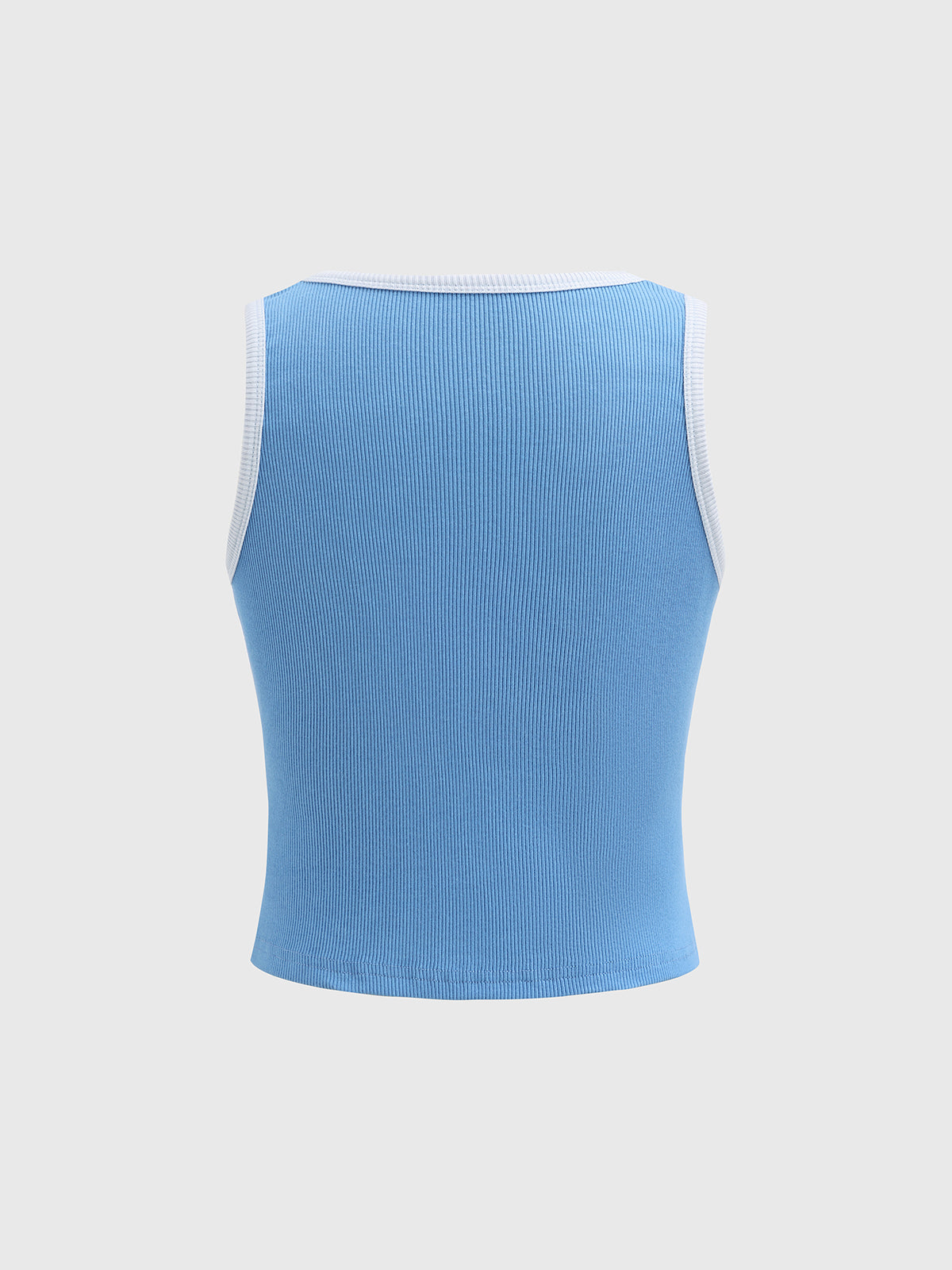 Bunny Bait Tank – Sky Blue