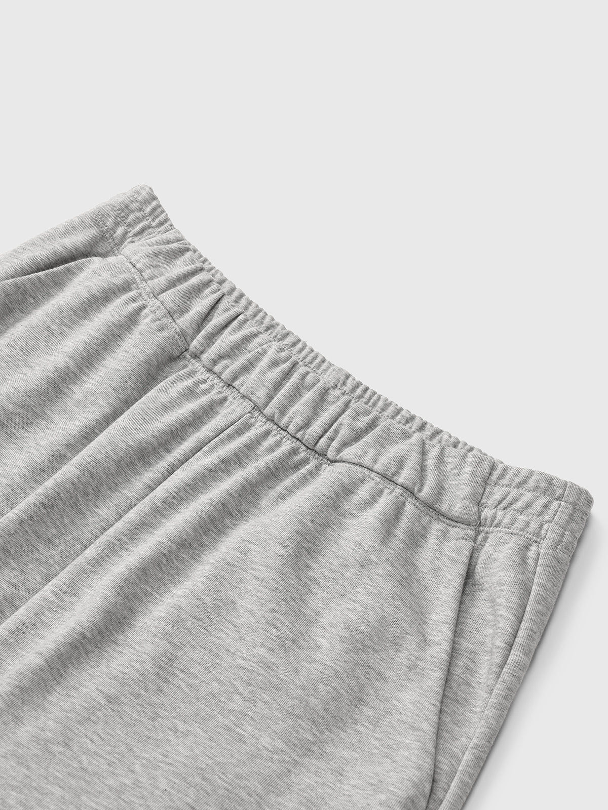 Bed Couture Pants - Light Grey