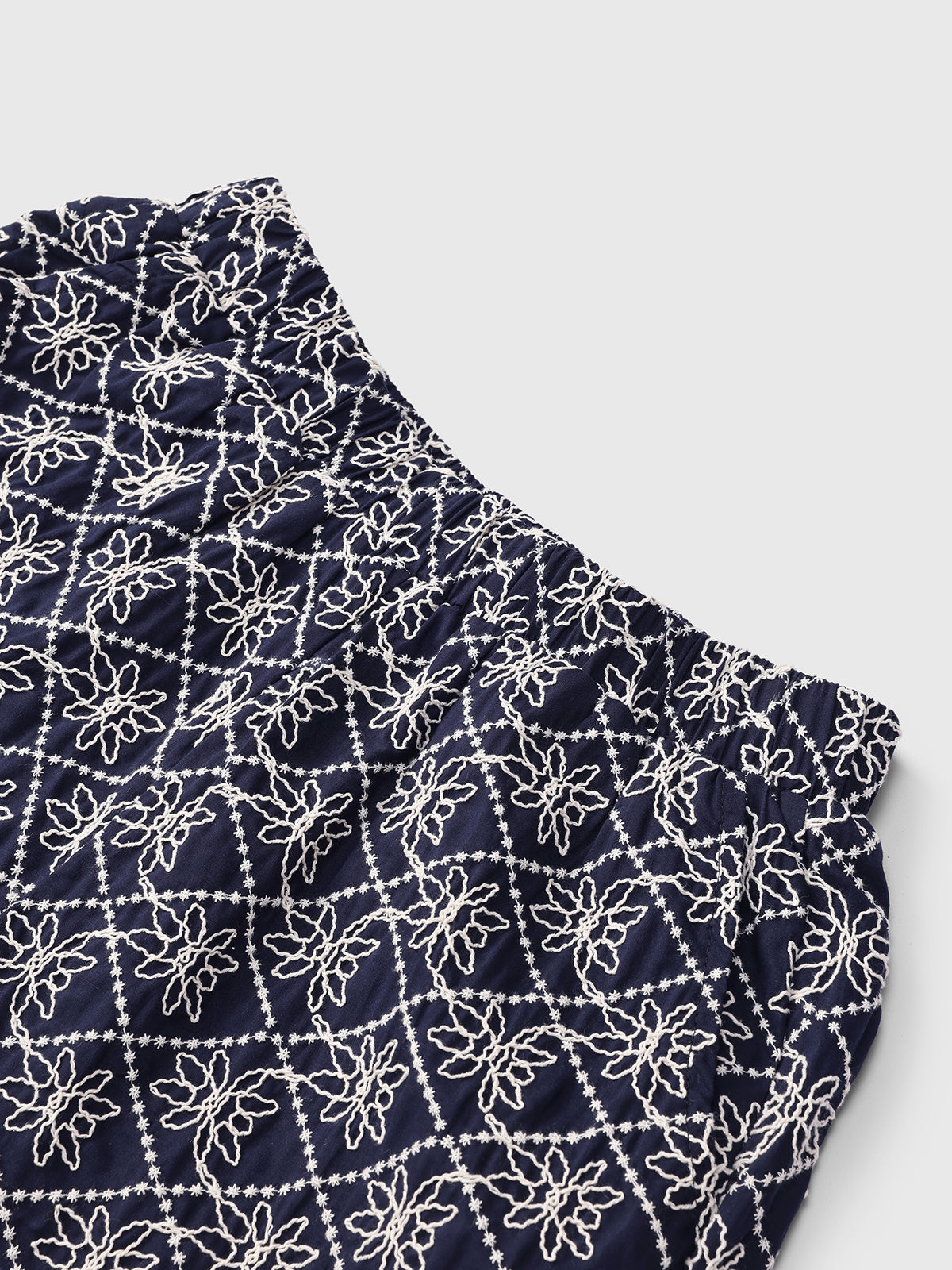 Out of Office Breeze Pants – Coastal Navy