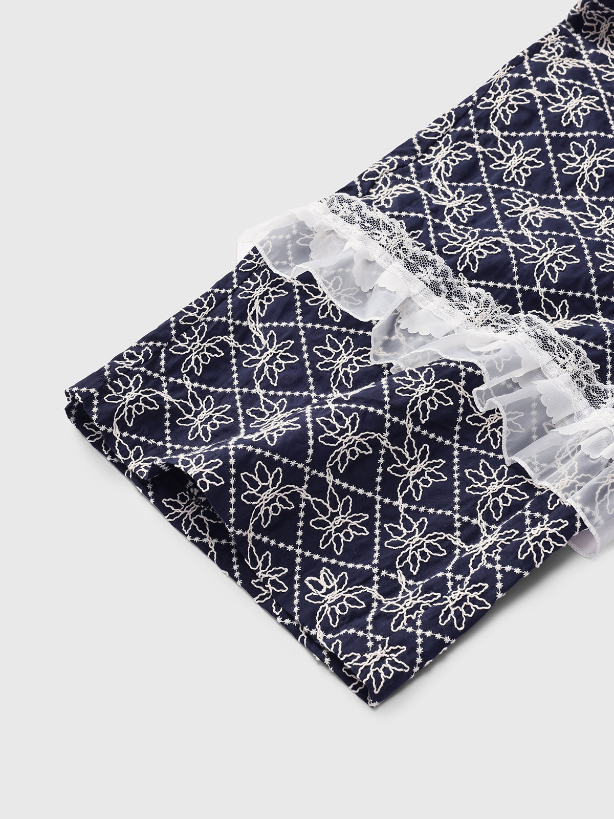 Out of Office Breeze Pants – Coastal Navy