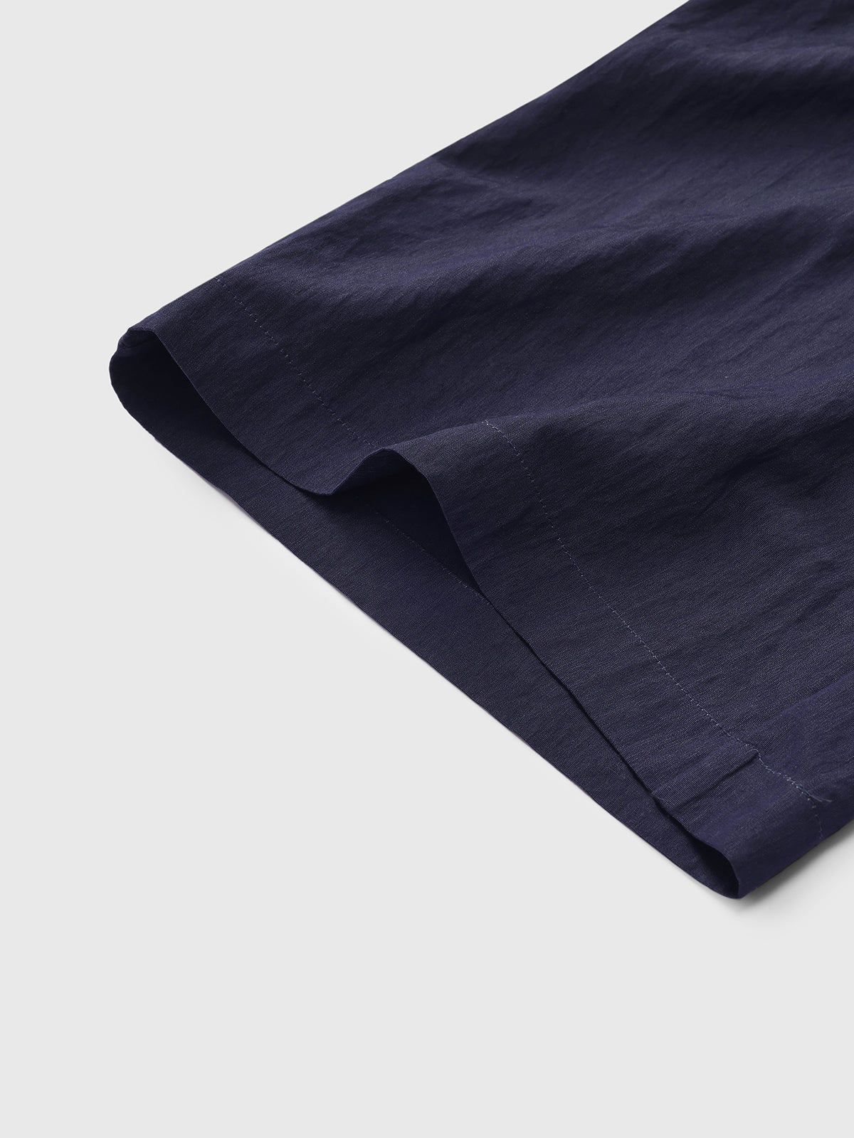 Sneaky Trim Talks Pants – Navy Neat