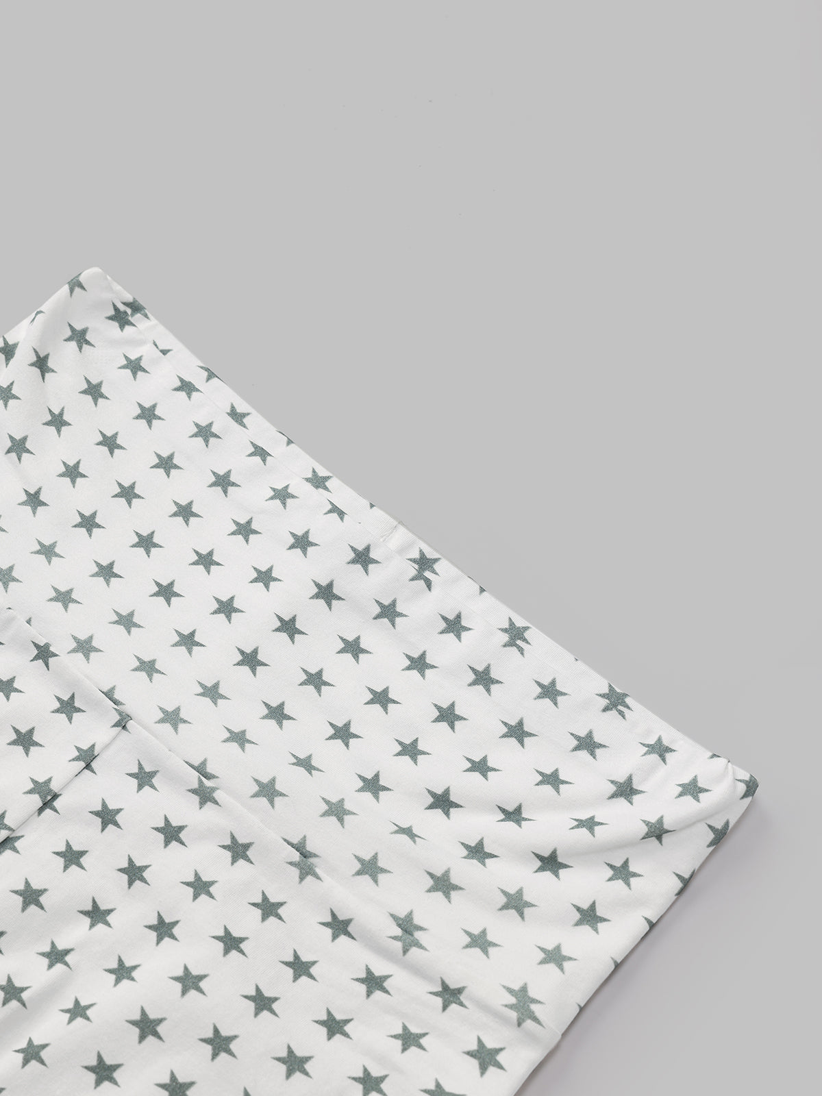 Star Whisper Cloud Set Shorts – Matcha White