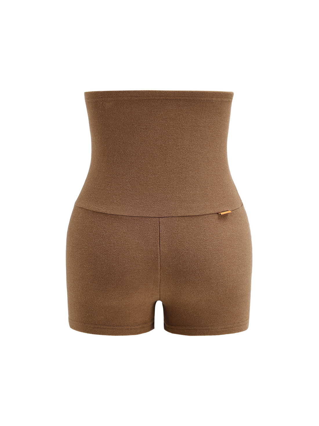 Tie-Dye Yoga Shorts – Espresso Flex
