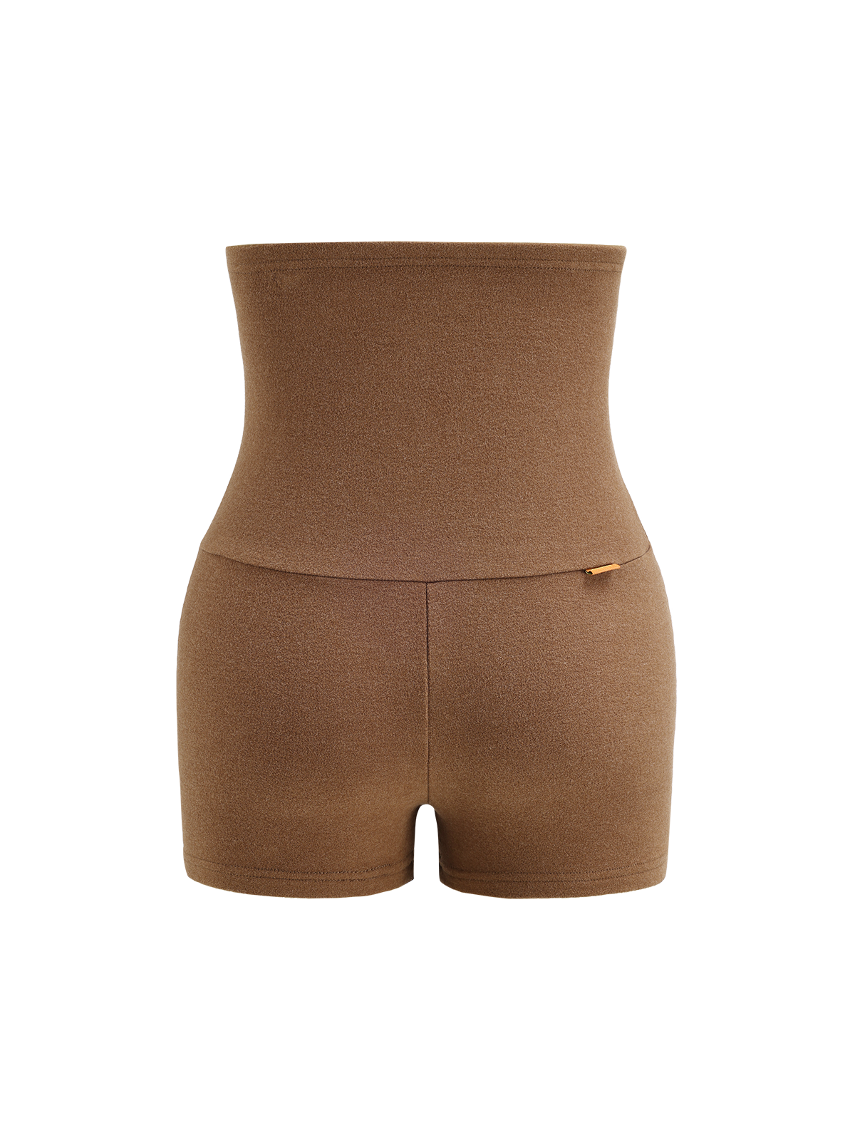 Tie-Dye Yoga Shorts – Espresso Flex